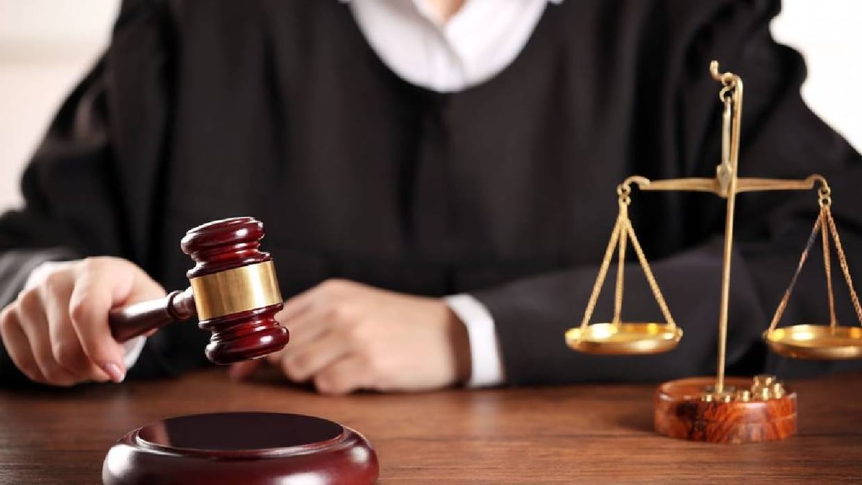 UP: Vikasnagar Fire Incident—High Court Asks: How Did People Settle on PWD Land, Encroaching Upon It for 20 Ye