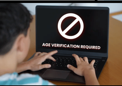 Age Verification Laws: Child Safety or Privacy Threat?
