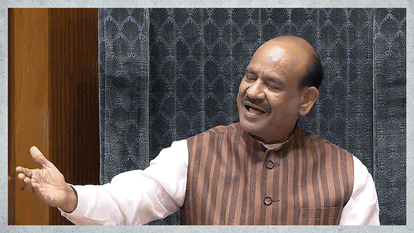 Parliament LIVE Updates Delimitation Women Reservation Discussion Lok Sabha Rahul Gandhi and Rajya Sabha news