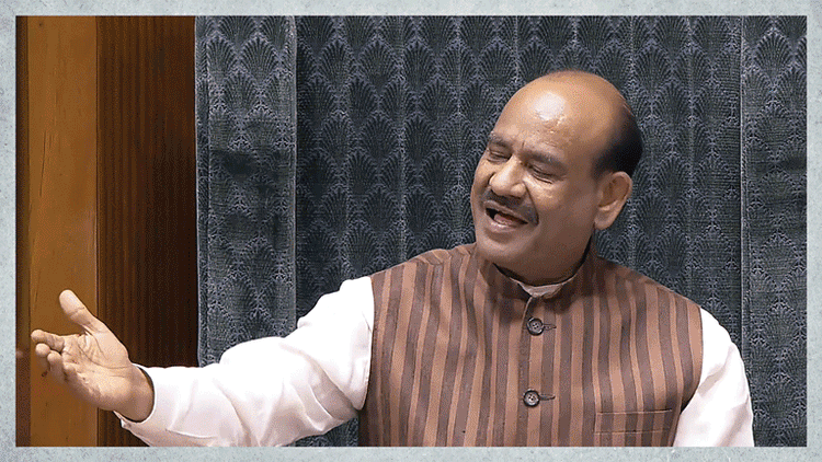 Parliament Session LIVE: संसद की कार्यवाही अनिश्चितकाल के लिए स्थगित, नहीं पास हो सका संविधान संशोधन विधेयक