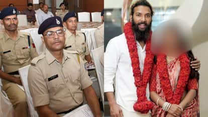 MP Police Reach Kochi to Probe Viral Kumbh Girl’s Marriage with Farman Couple Missing