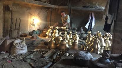 Etah Industries Soar High: Chicory Business Spreads Aroma Worldwide Jalesar Bells Shine Bright