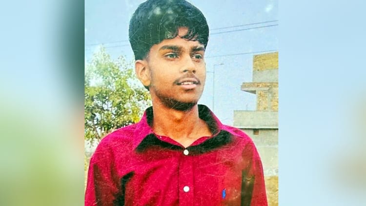 मां के सामने नहर में कूदा बेटा: हिमाचल घूमने जाने के लिए मांगे थे पैसे, मना करने पर वीडियो काॅल कर लगाई छलांग