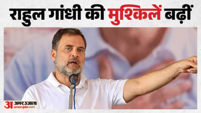 UP: FIR to be lodged against Rahul Gandhi in dual citizenship case; High Court directs CBI to investigate Brit