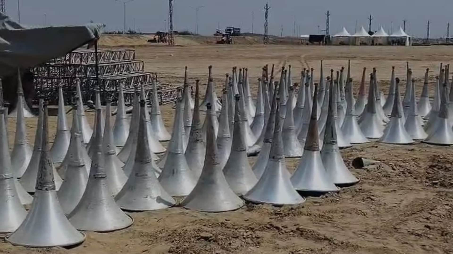 Balotra News: PM Modi to inaugurate Pachpadra refinery on April 21, venue ready with high-tech arrangements