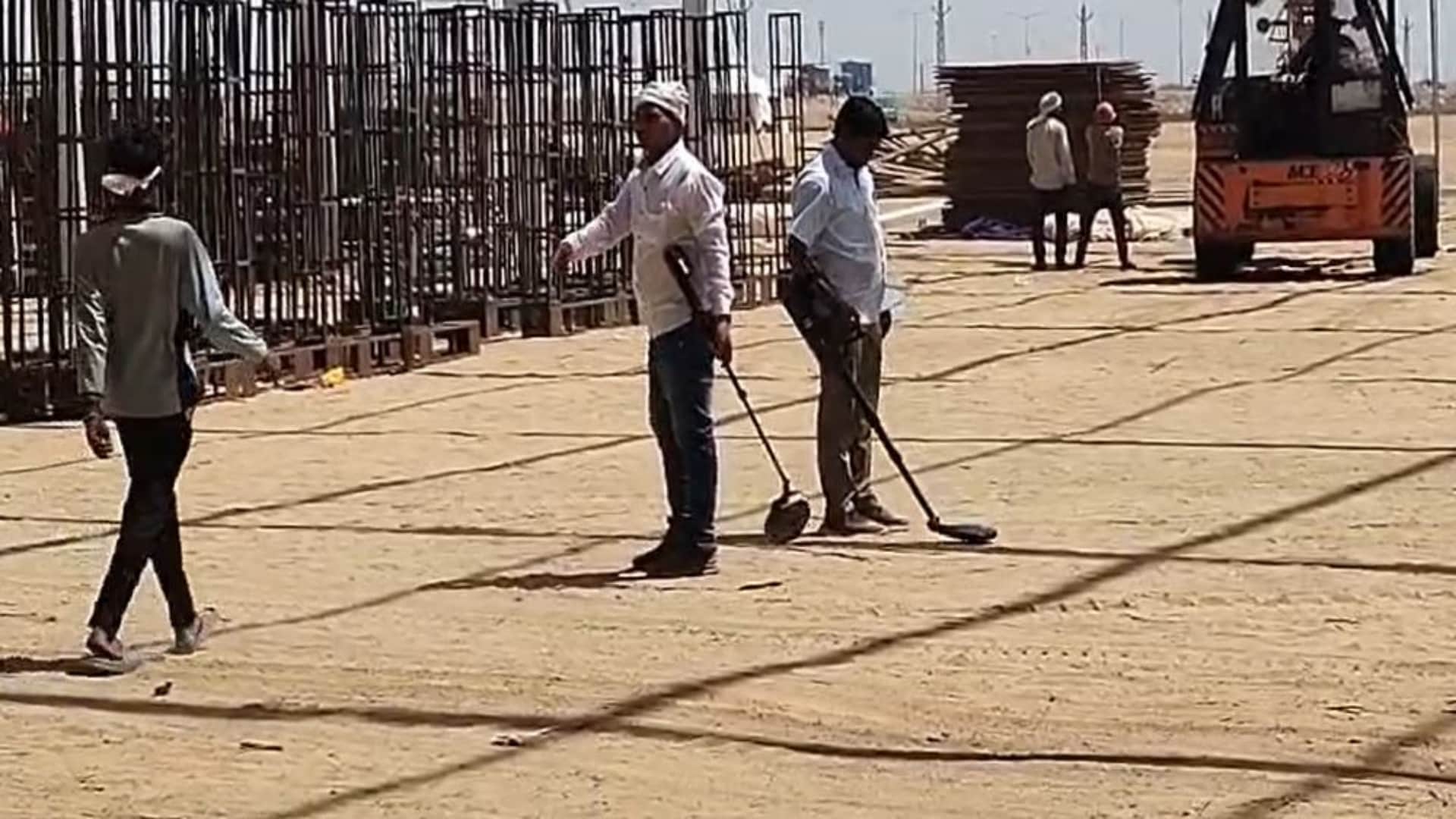 Balotra News: PM Modi to inaugurate Pachpadra refinery on April 21, venue ready with high-tech arrangements