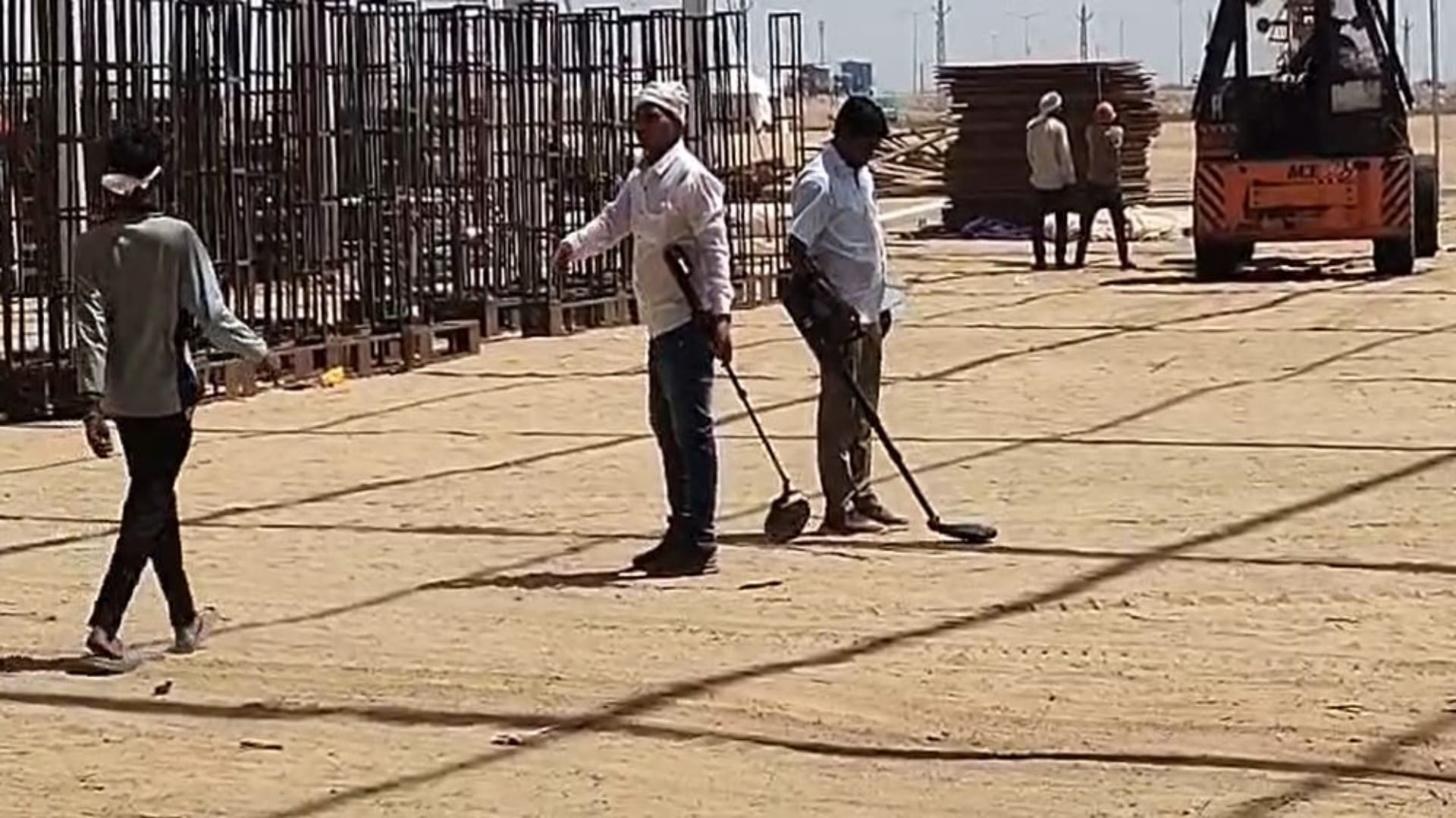 Balotra News: PM Modi to inaugurate Pachpadra refinery on April 21, venue ready with high-tech arrangements