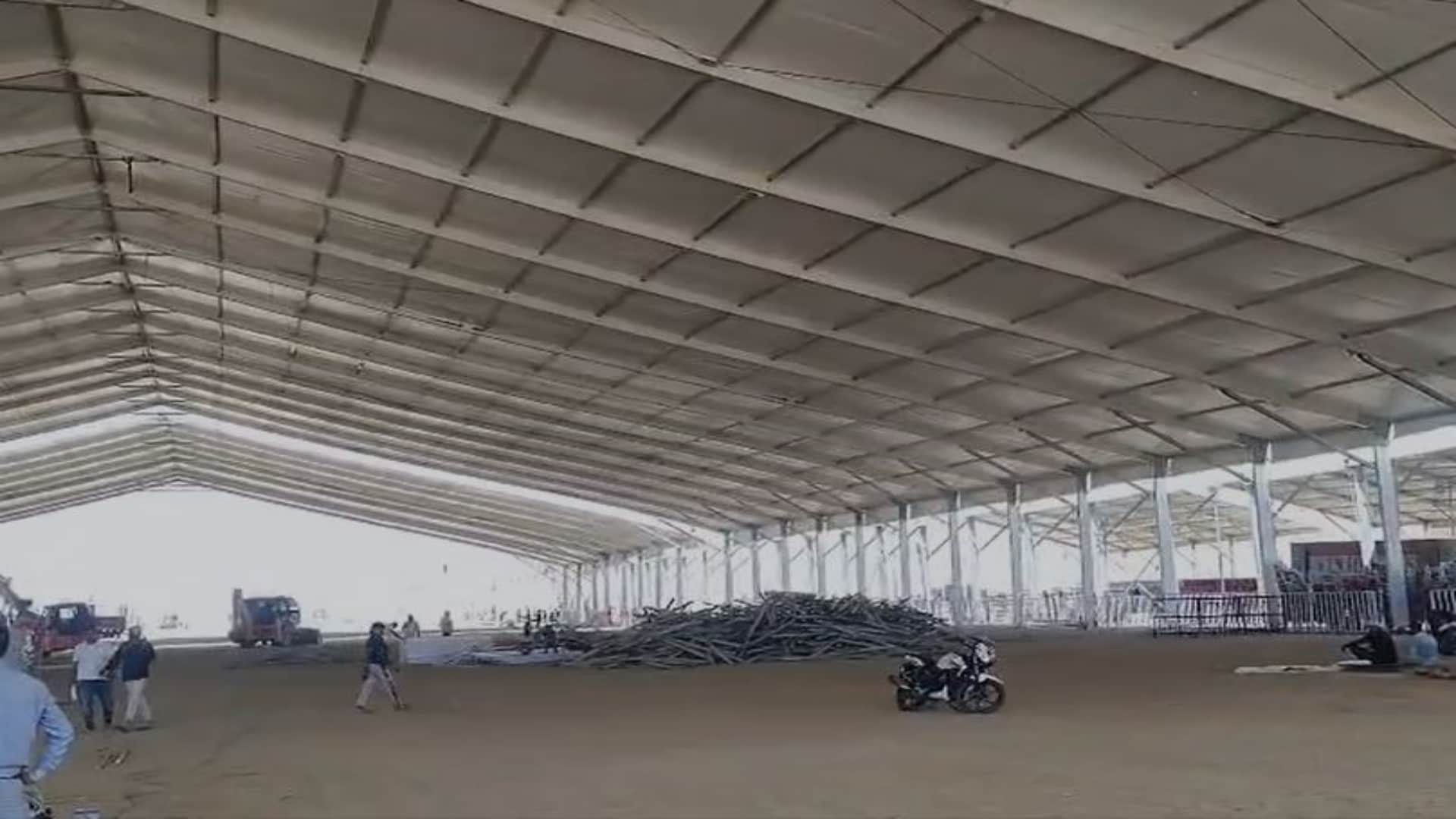 Balotra News: PM Modi to inaugurate Pachpadra refinery on April 21, venue ready with high-tech arrangements