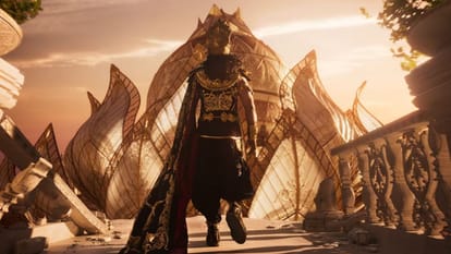 Ranbir Kapoor Starrer Ramayana Trailer Leaked Online After Delhi Launch Event