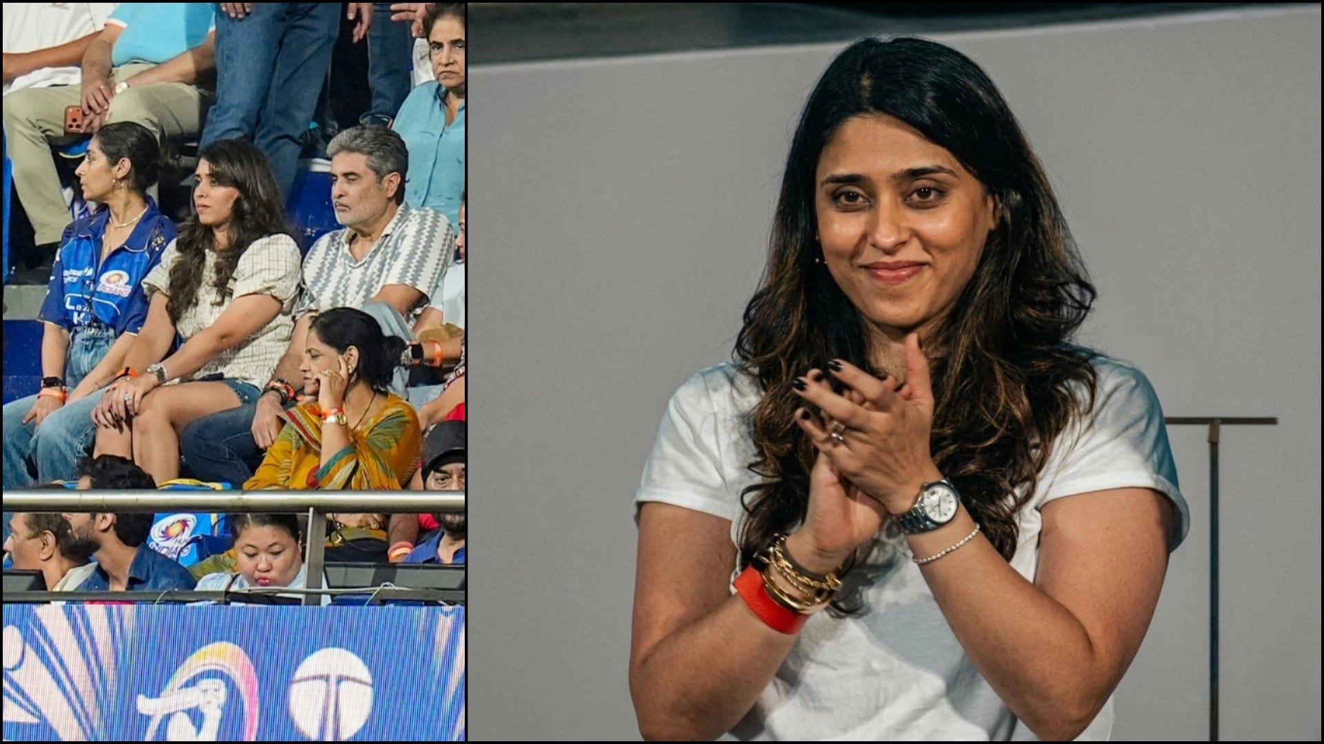 IPL 2026 Anushka Sharma To Ritika, Cricketers Partners Fashion And Glamorous Look