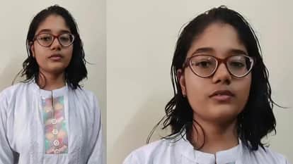 CBSE 10th Result: Jhansi's bright students brought glory to the nation
