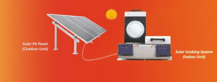 Indian Oil Launches Indoor Solar Cooking System, Here’s How to Book
