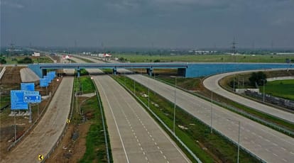 Nagpur-Mumbai Samruddhi Expressway Sees Sharp Rise in Traffic and Toll Collection in FY26