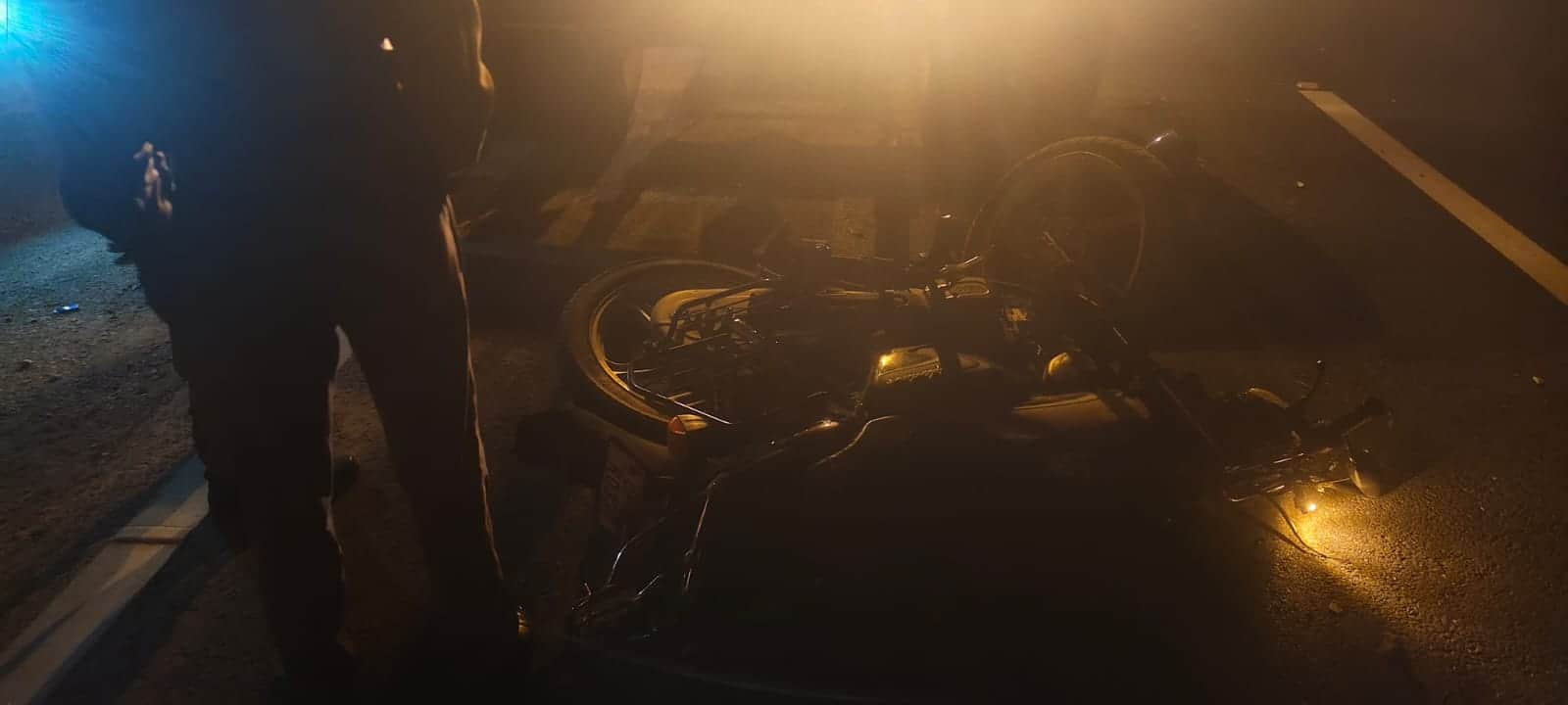 सड़क हादसा