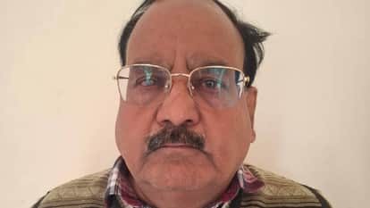 UP: Sonbhadra police take major action, father of cough syrup smuggler Shubham Jaiswal arrested under PIT-NDPS