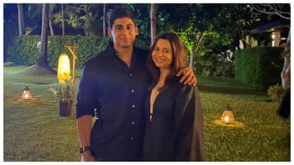 Who Is Ishaan Mehra? Shaheen Bhatt Fiance And Alia Bhatt Future Brother In Law