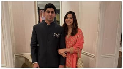 Who Is Ishaan Mehra? Shaheen Bhatt Fiance And Alia Bhatt Future Brother In Law