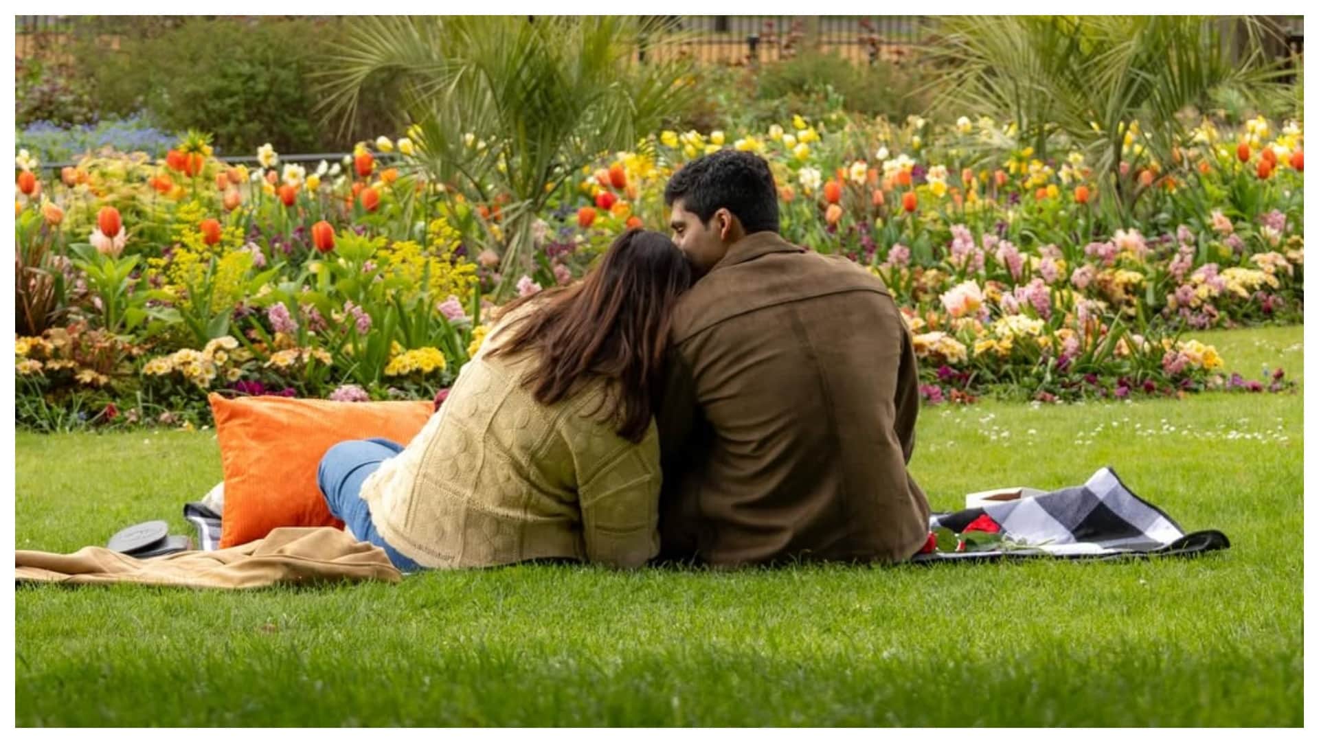 Alia Bhatt sister shaheen bhatt got engaged shared pictures with finance ishaan mehra