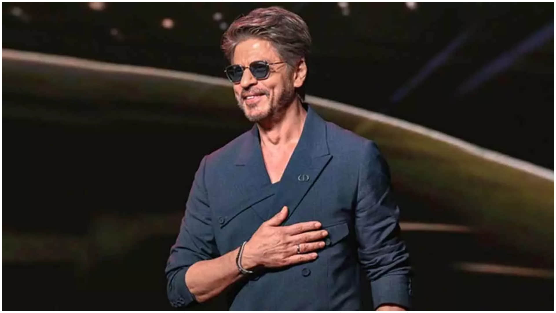 शाहरुख खान