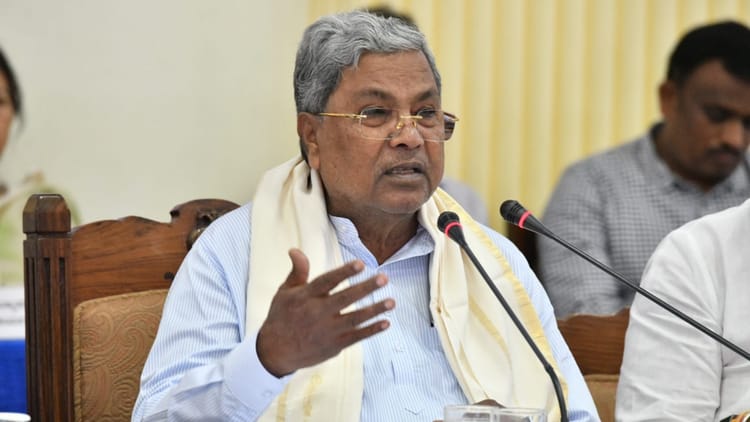 Karnataka: रोहित वेमुला विधेयक को कैबिनेट की मंजूरी, जातिगत भेदभाव पर छात्रों को मुआवजा और सजा का प्रावधान