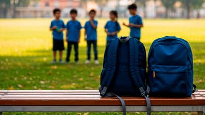 Ranchi school timings changed due to heat, effective April 21