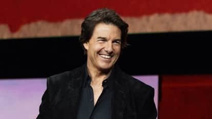 Tom Cruise will appear in top gun 3 work started on the film officially know the detail