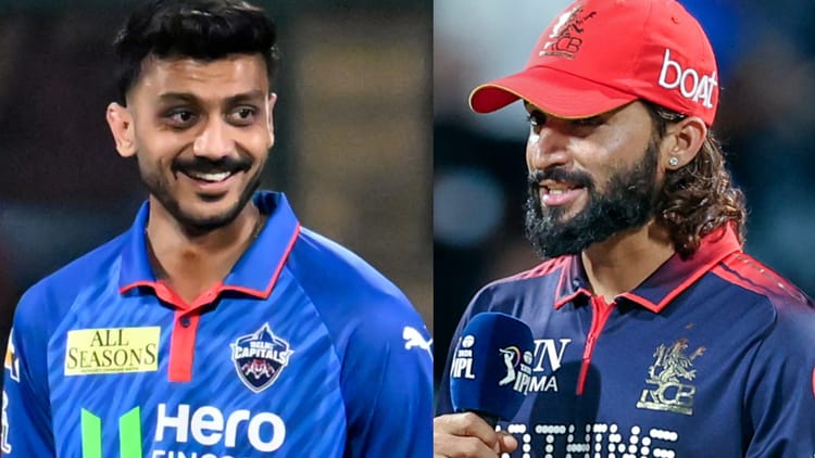 RCB vs DC Live Score: शीर्ष स्थान पर पहुंचने उतरेगी आरसीबी, दिल्ली की नजरें वापसी पर; थोड़ी देर में टॉस