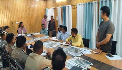 From May 1, devotees will be able to visit Adi Kailash