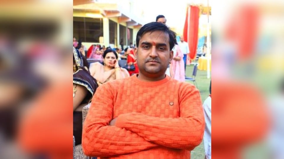 Speeding Truck Runs Over Biker-Businessman Dies During Treatment