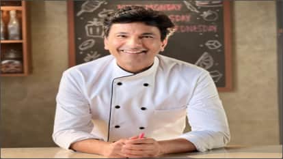 Vikas Khanna: Talent that once humiliate him, has earned him a spot among world's 100 most influential figures