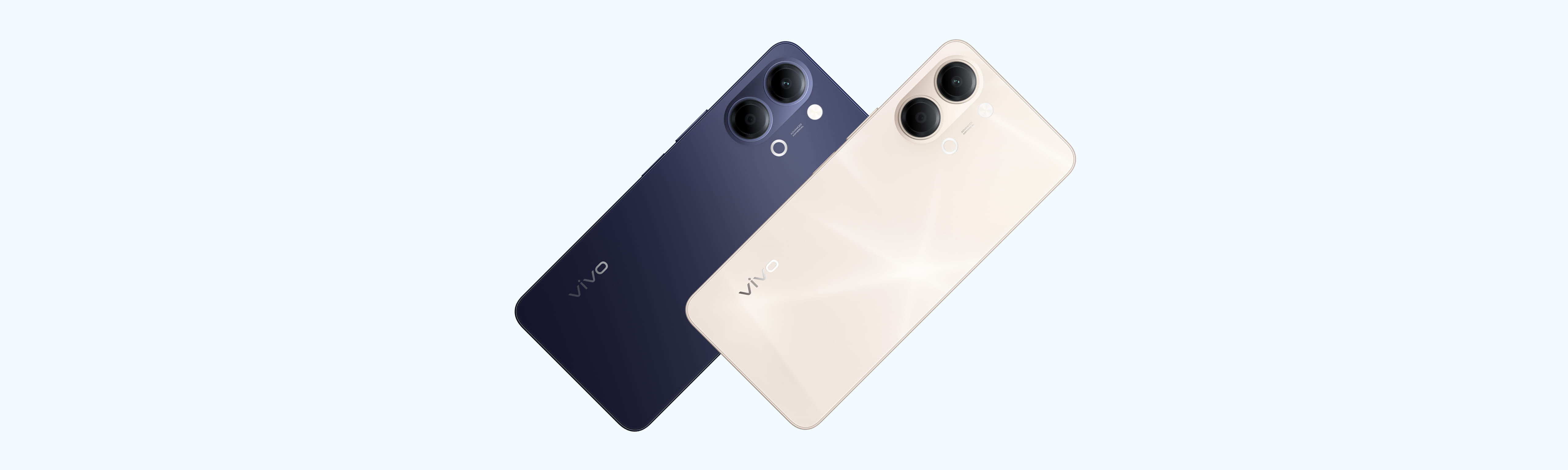 Vivo launches vivo y05 4G in india with 6500mAh battery and 120Hz display