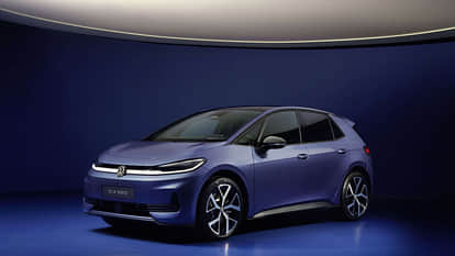 Volkswagen unveils id 3 neo with redesigned interior and improved range