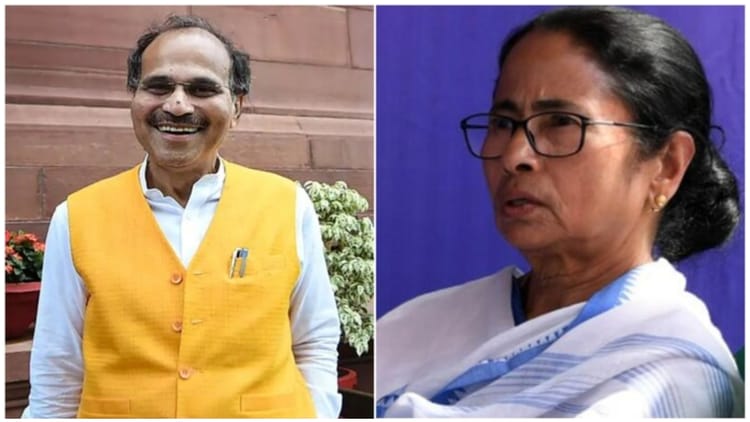 Bengal: अधीर की चौधराहट, हुमायूं की बाबरी और मुसलमानों की ममता; मुर्शिदाबाद की 22 सीटों पर बदले समीकरण