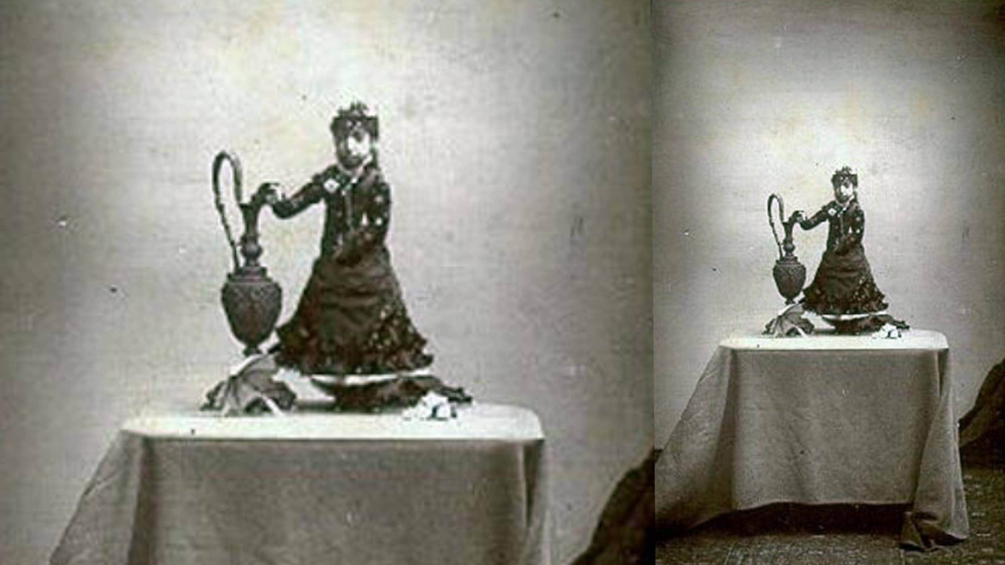 Worlds lightest person lucia zarate weight guinness world record facts age hight weight