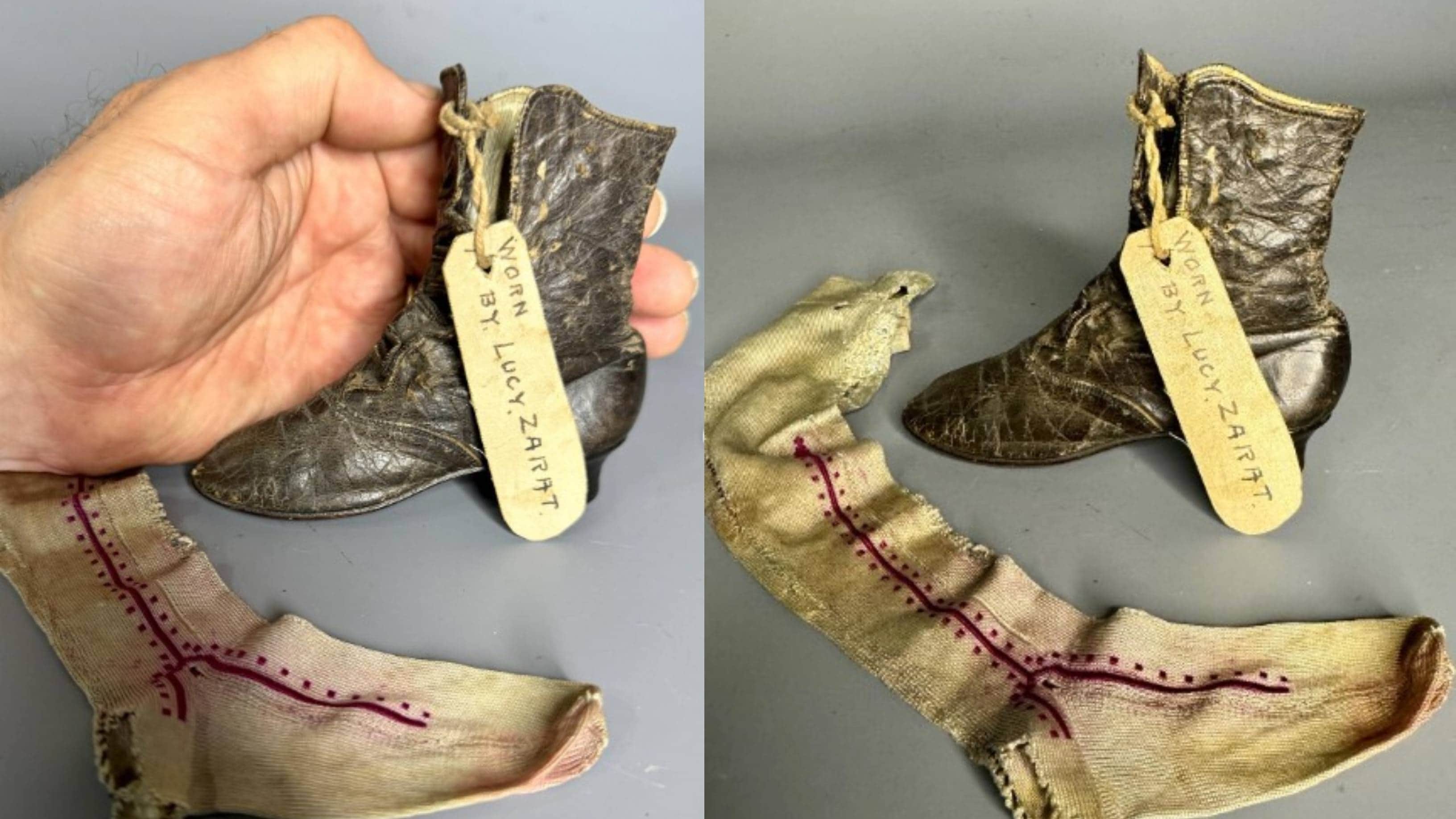 Worlds lightest person lucia zarate weight guinness world record facts age hight weight