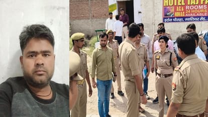 Khillo Came from Delhi and Was Found Dead in Hotel Relatives Say They Knew Nothing