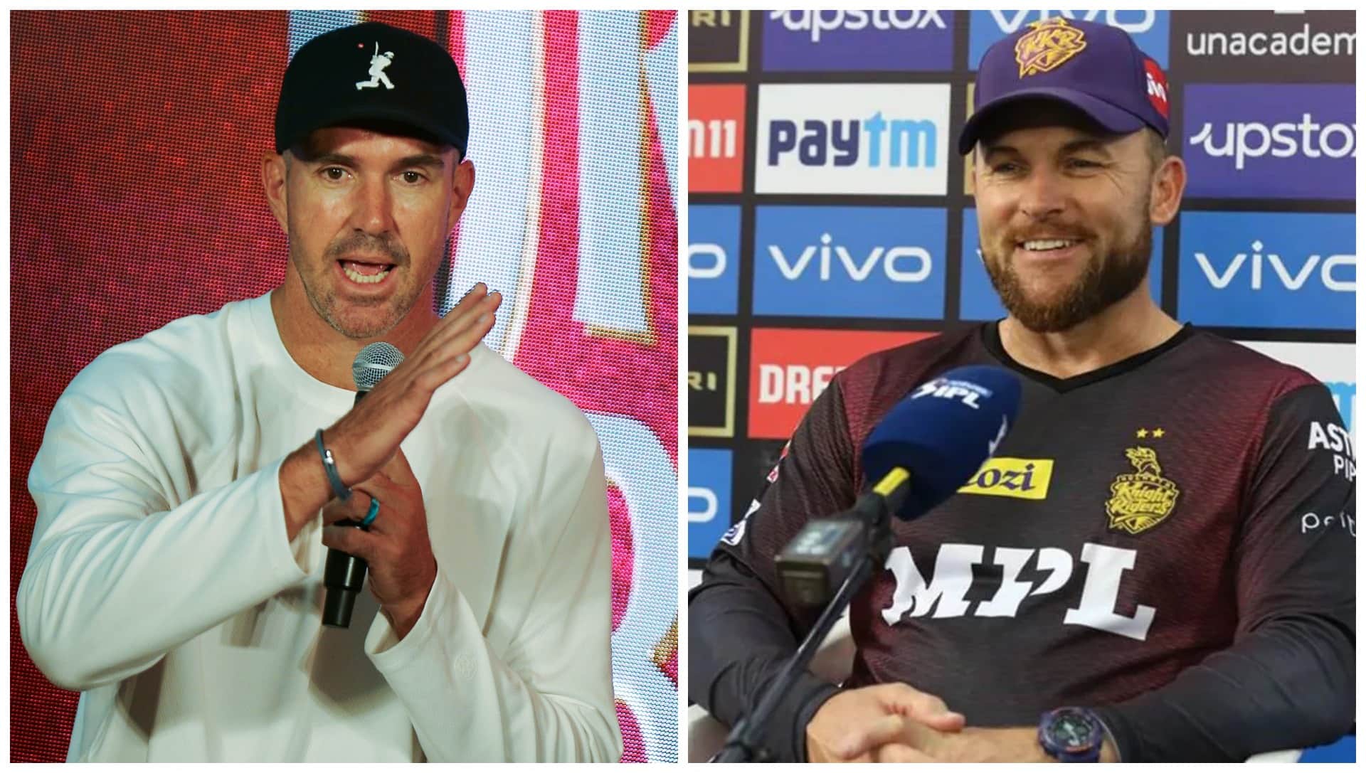 IPL 2026: Will Abhishek Nayar Step Down as KKR Coach? Mccullum to join? Kevin Pietersen Surprising Prediction