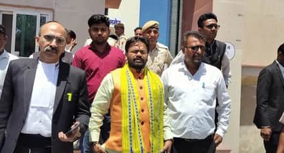 Hearing Held on Claim of Shiv Temple Ajmer Dargah Dispute Next Hearing Scheduled for 2 may