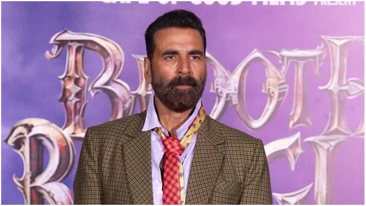 Akshay Kumar Recalls When He Did Deadly Stunt In Movies Reached About To Die Says Twinkle Has Used Too Now