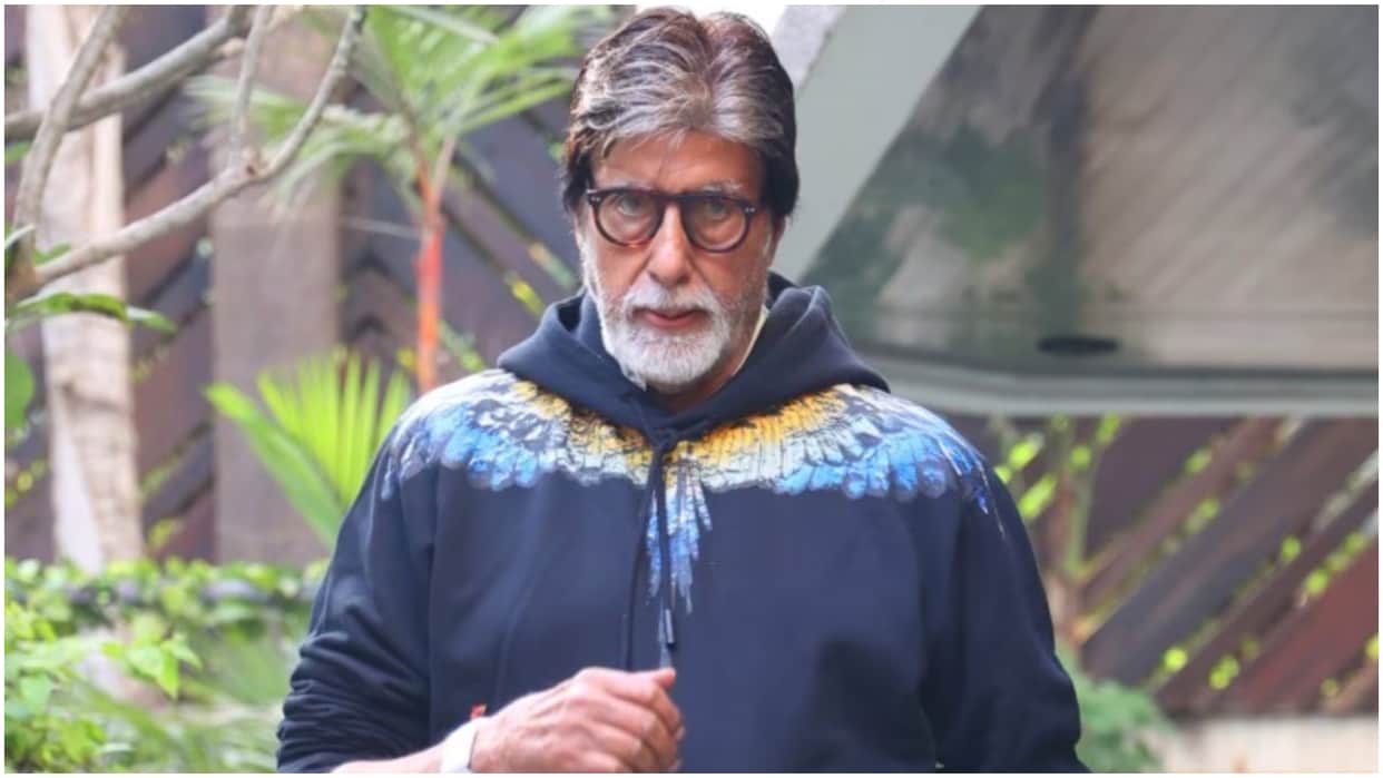 Amitabh Bachchan sparked concern over health after he shared Blog post On hospitalisation undergoing surgery