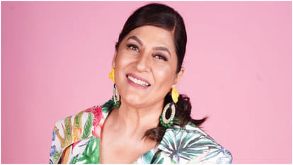 Archana Puran Singh Exclusive Interview Actress shares Memories Of Raja Hindustani and aamir khan suggestion