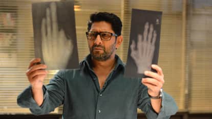 Reports Says Arshad Warsi Asur Season 3 Shooting To Start From September This Year New Cast Joined