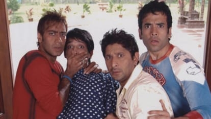 From Circuit To Aadi Know About Arshad Warsi 6 Iconic Character That Stayed In Our Heart