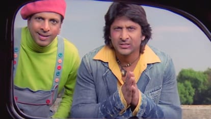 From Circuit To Aadi Know About Arshad Warsi 6 Iconic Character That Stayed In Our Heart