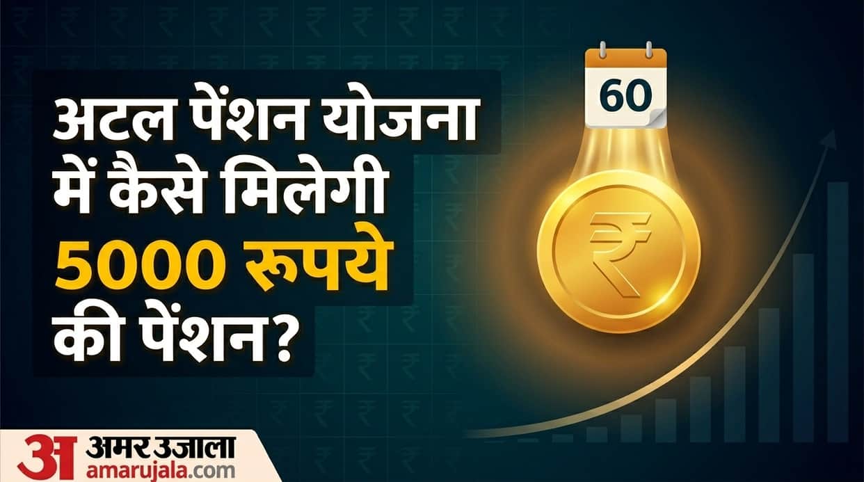 Atal Pension Yojana registration process and benefits kya hain