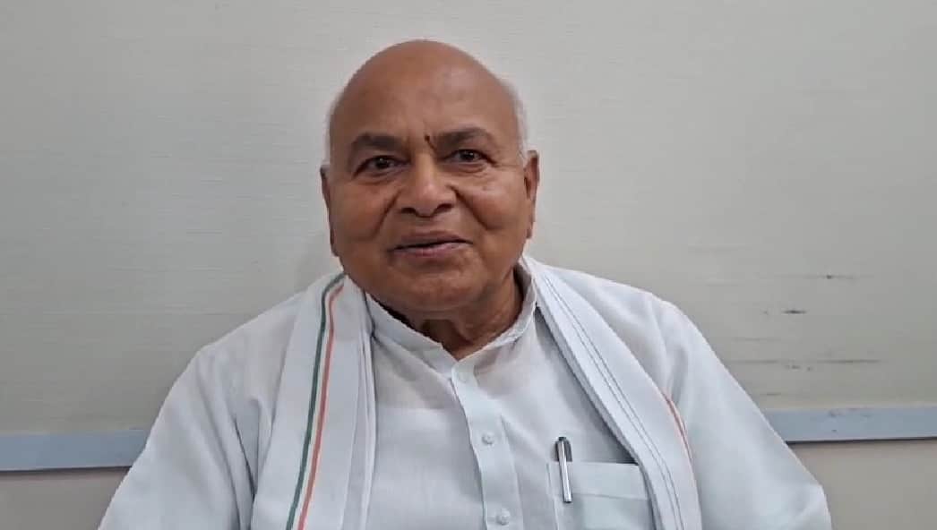 पूर्व नेता प्रतिपक्ष डॉ. गोविंद सिंह