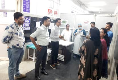 High-Risk Case Admitted to Hospital at Midnight: Chaos Ensues, Entire Team Assembles in 40 Minutes—Then the Mo