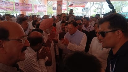 चारधाम यात्रा पंजीकरण शुरू, मुख्यमंत्री धामी आज वाहनों को हरी झंडी दिखाएंगे