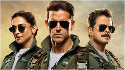 फाइटर फिल्म