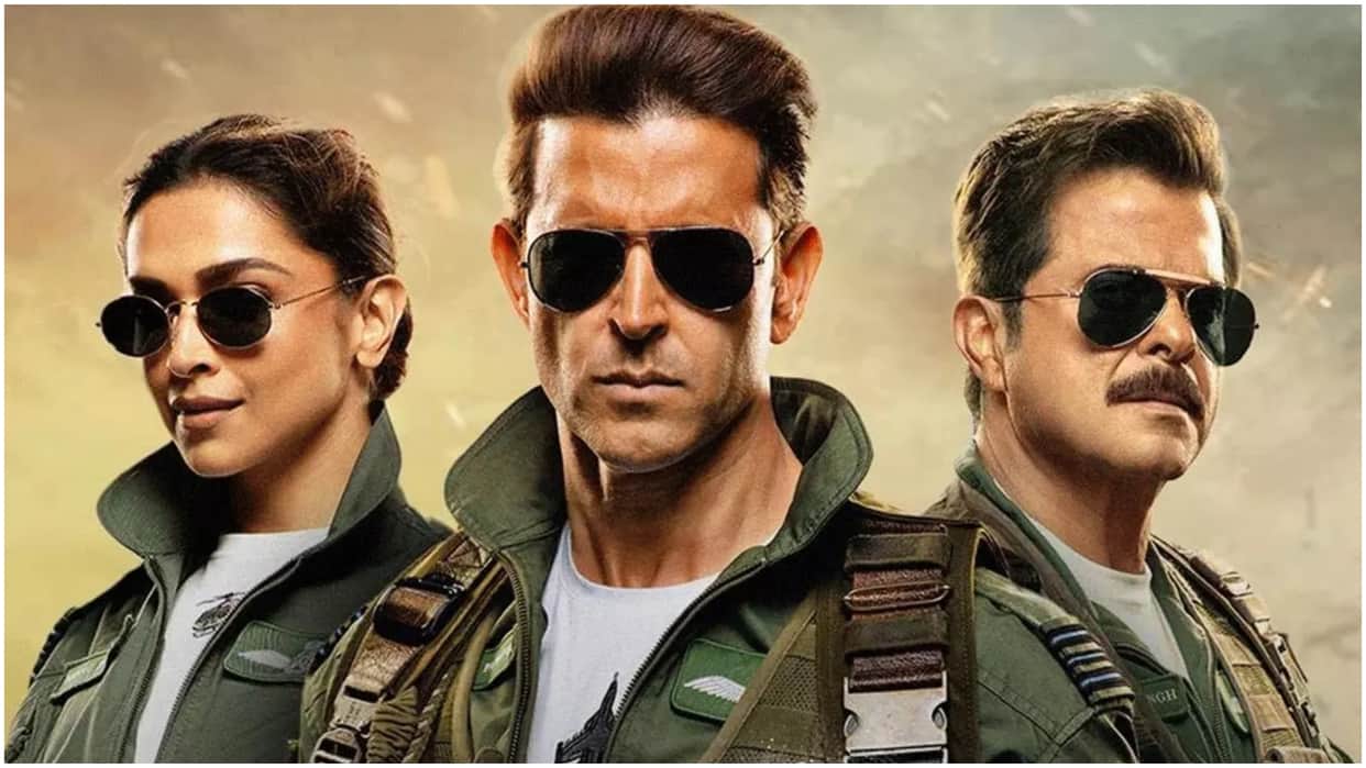 Hrithik Roshan And Deepika Padukone Starrer Fighter 2 Is Not Happening Siddharth Anand Has No Plan About It
